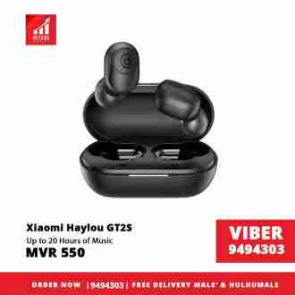 Xiaomi Haylou GTS