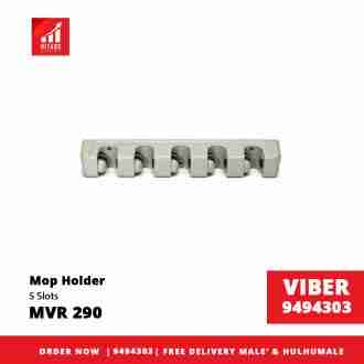 Mop Holder